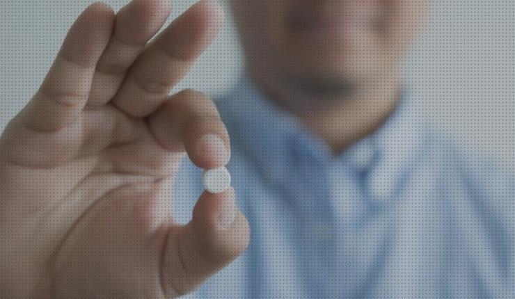Review de pastilla anticonceptiva hombre