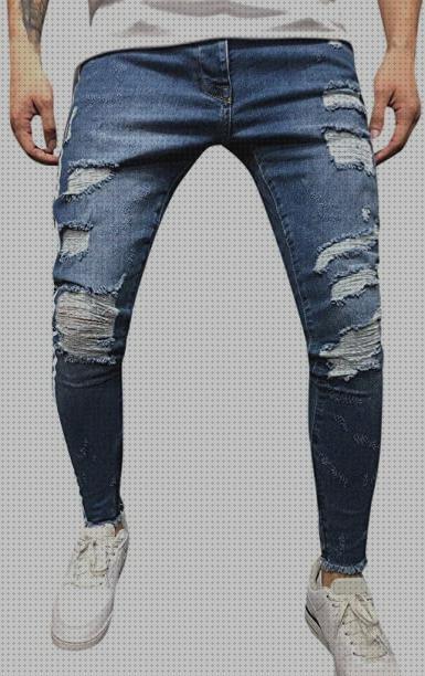 ¿Dónde poder comprar jeans skinny hombre Más sobre camisa calaveras hombre Más sobre bolsito hombre patalones skinny de hombre economicos?