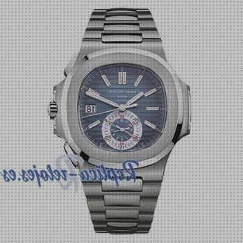 Las mejores relojes patek