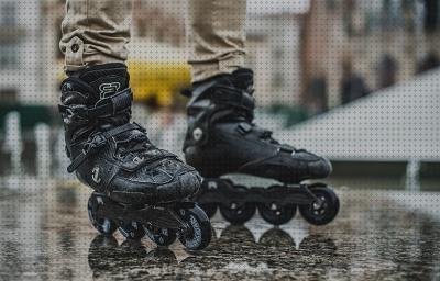 Review de patines en línea hombre