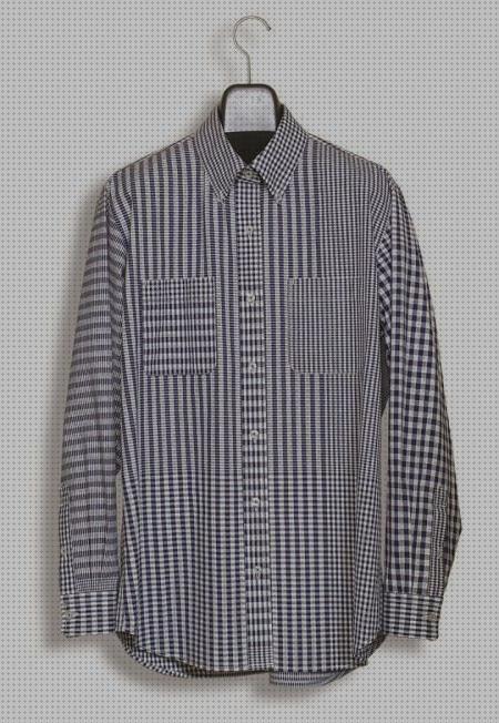 Donde comprar patrón camisa hombre