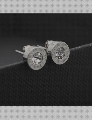 Review de pendientes hombre bvlgari