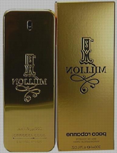 Los mejores 29 Perfumes 1 Million 200 Ml De Hombres
