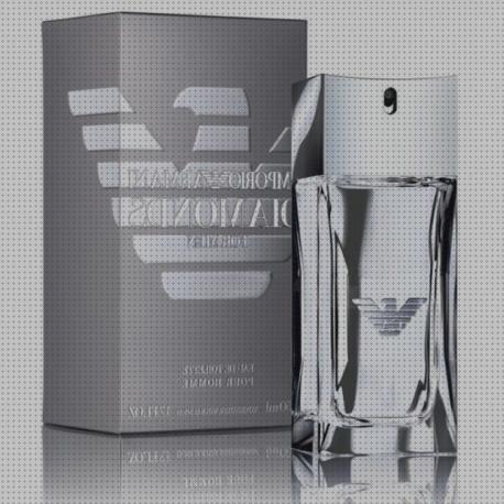 Las mejores marcas de armani hombre perfume armani diamonds hombre