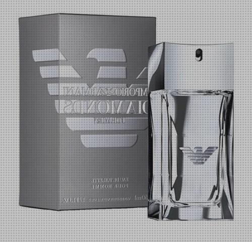 Las mejores armani hombre perfume armani diamonds hombre