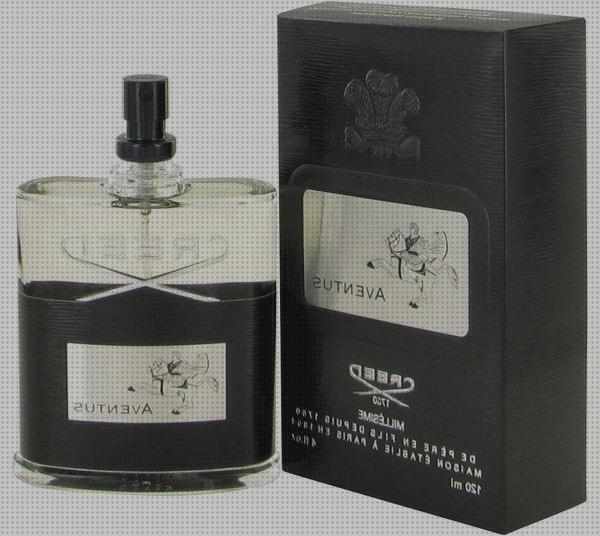 Las mejores perfume aventus hombre