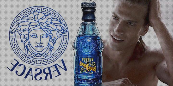 Opiniones de los 11 mejores Perfumes Blue Jeans Versace De Hombres