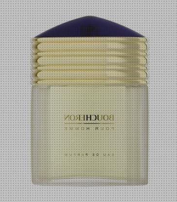 Review de perfume boucheron hombre