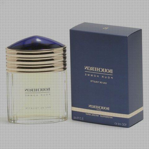 Los 25 Mejores Perfumes Boucheron De Hombres