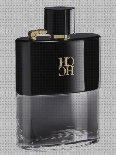 Las mejores carolina herrera hombre Más sobre perfume dior hombre perfume carolina herrera ch hombre