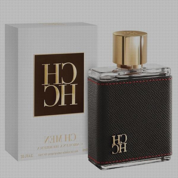 Review de perfume carolina herrera ch hombre