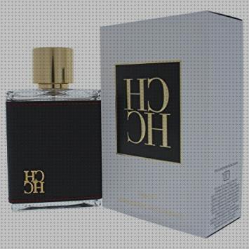 Opiniones de carolina herrera hombre Más sobre perfume dior hombre perfume carolina herrera ch hombre