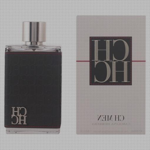 Los mejores 13 Perfumes Carolina Herreras De Hombres Ofertas