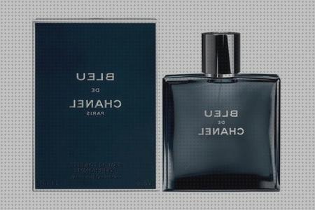 Análisis de los 25 mejores Perfumes Chanels Blue De Hombres