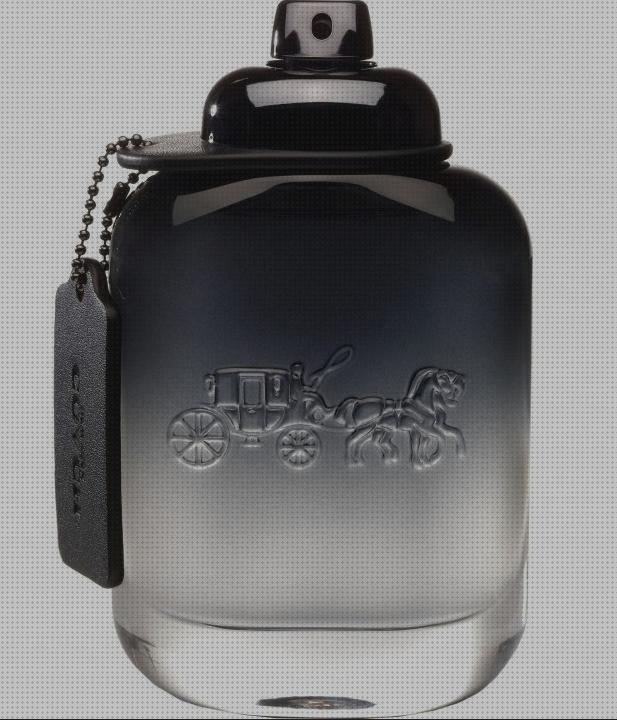 Las mejores perfumes perfume coach hombre