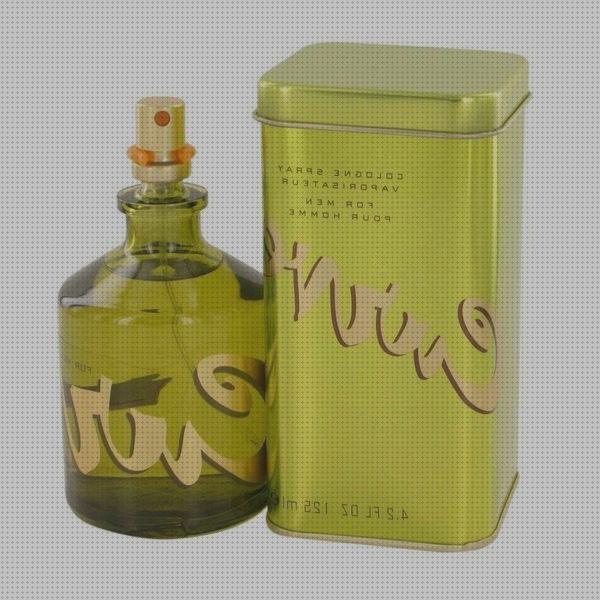 Las mejores marcas de curve perfume curve hombre