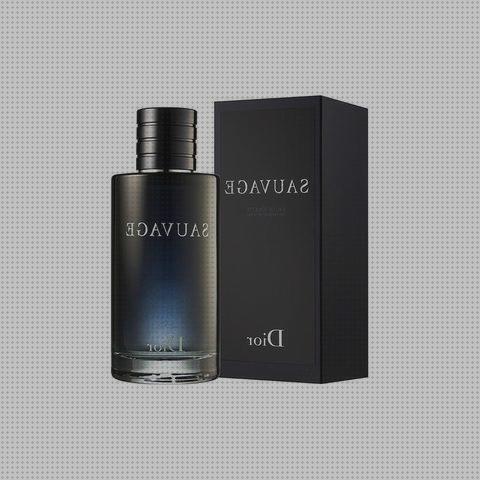 Análisis de los 28 mejores Perfumes De Hombres Dior Sauvage 100 Ml