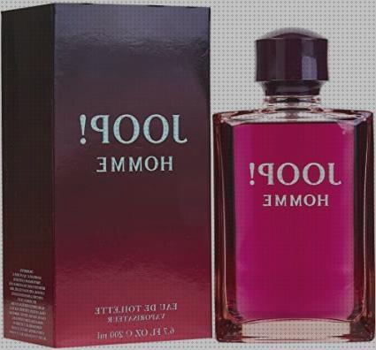 Los mejores 20 Perfumes De Hombres Joop Homme