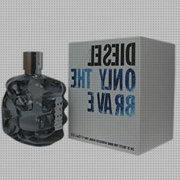 Opiniones de los 14 mejores Perfumes Diesel De Hombres