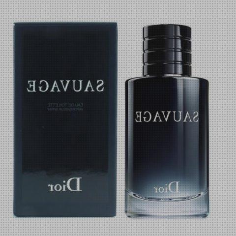 Las mejores dior perfume dior savaje hombre