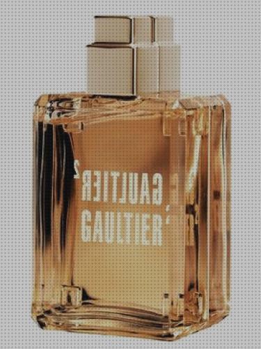 Review de perfume gaultier hombre