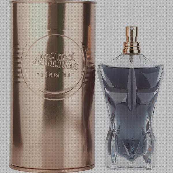 Review de perfume gautier essence hombre