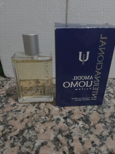 ¿Dónde poder comprar perfumes perfume internacional hombre?