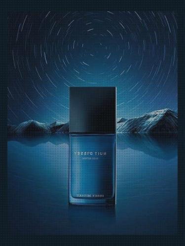 ¿Dónde poder comprar blue perfume issey miyake blue hombre?