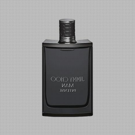 Los 12 Mejores Perfumes Jimmy Choo De Hombres