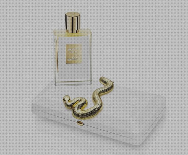 Las mejores marcas de perfume kilian hombre