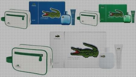 Las mejores lacoste hombre perfume lacoste hombre