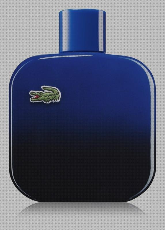 Las mejores marcas de lacoste hombre perfume lacoste hombre azul