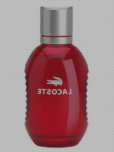 ¿Dónde poder comprar lacoste hombre perfume lacoste red hombre?