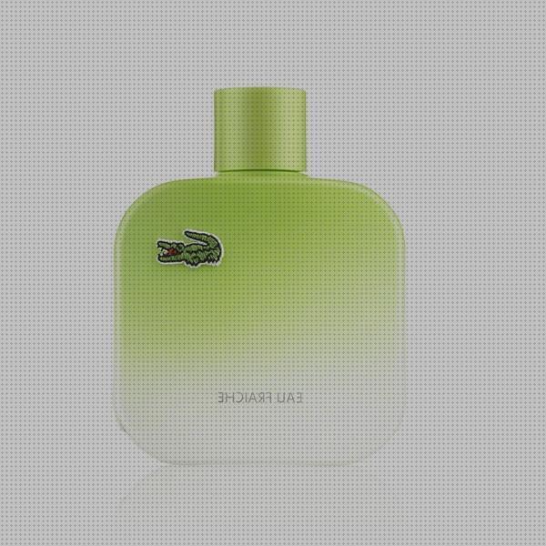 ¿Dónde poder comprar lacoste hombre perfume lacoste verde de hombre?