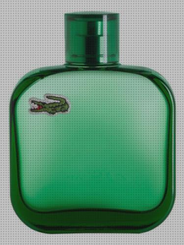 Los 31 Mejores Perfumes Lacoste Verdes De Hombres