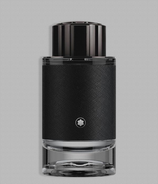 Las mejores montblanc perfume montblanc hombre