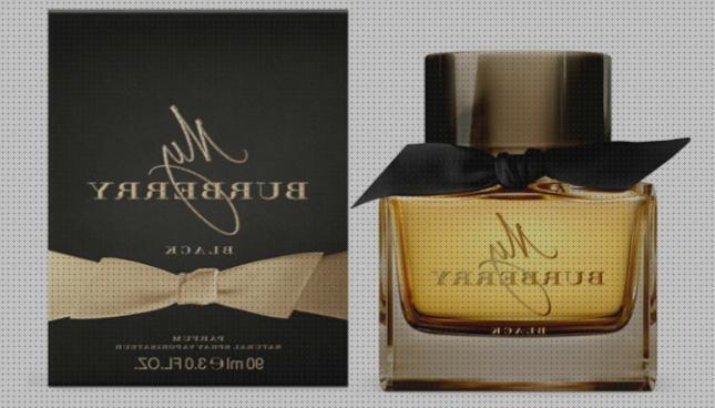 Las mejores burberry hombre perfume my burberry hombre