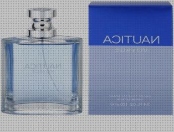 Los mejores 11 Perfumes Nautica Voyage De Hombres