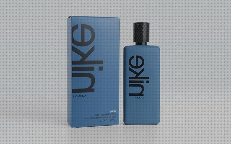 ¿Dónde poder comprar nike perfume nike hombre?