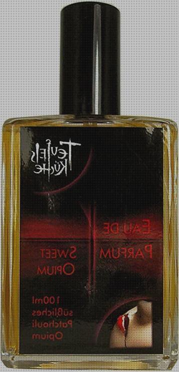 Las mejores perfume patchouli hombre