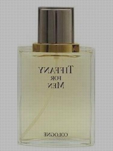 Análisis de los 21 mejores Perfumes Tiffany De Hombres