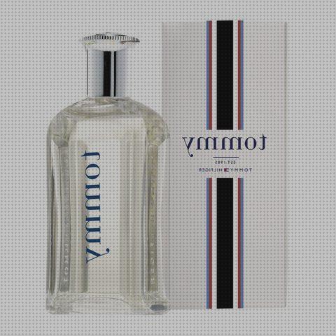 Los 20 Mejores Perfumes Tommy De Hombres