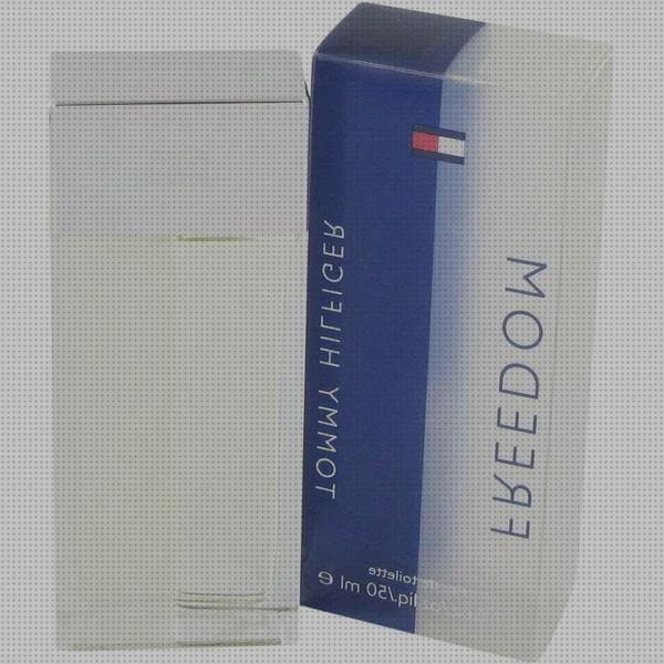 ¿Dónde poder comprar tommy perfume tommy hilfiger freedom hombre?