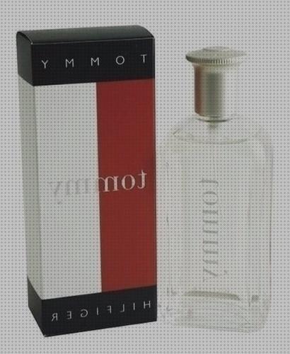 Review de perfume tommy hilfiger hombre