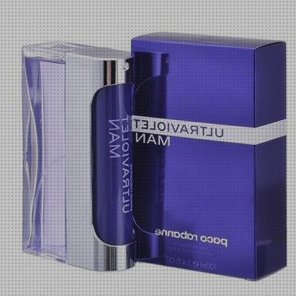 Las mejores marcas de ultraviolet perfume ultraviolet hombre
