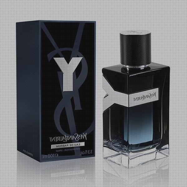Los mejores 18 Perfumes Ysl De Hombres