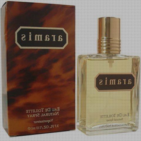 Los mejores 14 Perfumes Aramis De Hombres