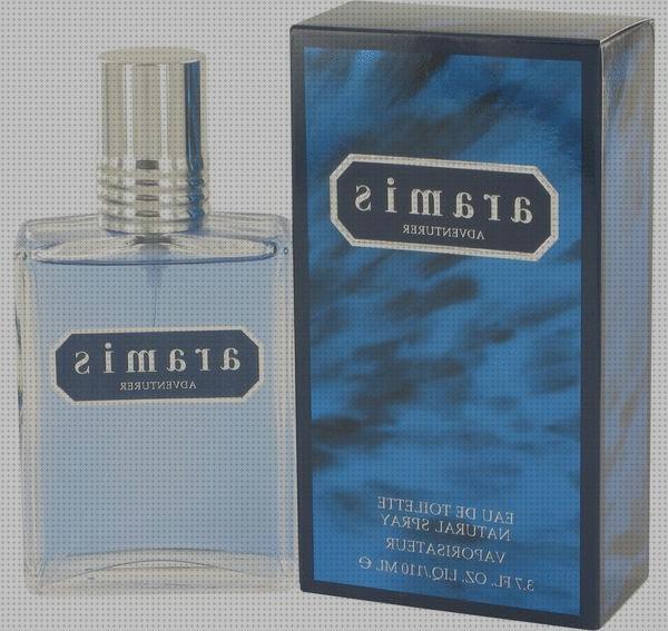 Las mejores perfumes perfumes aramis hombre