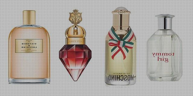Review de perfumes baratos de hombre y mujer