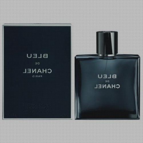 Análisis de los 19 mejores Perfumes Chanels De Hombres